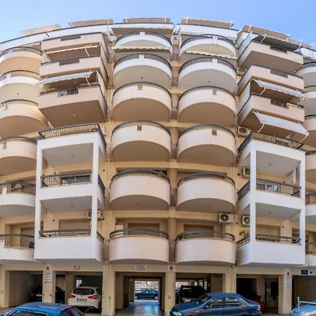Kosmos Service Apartment Beautiful Studio 3 With Additional Cost Parking Salonic Exterior foto