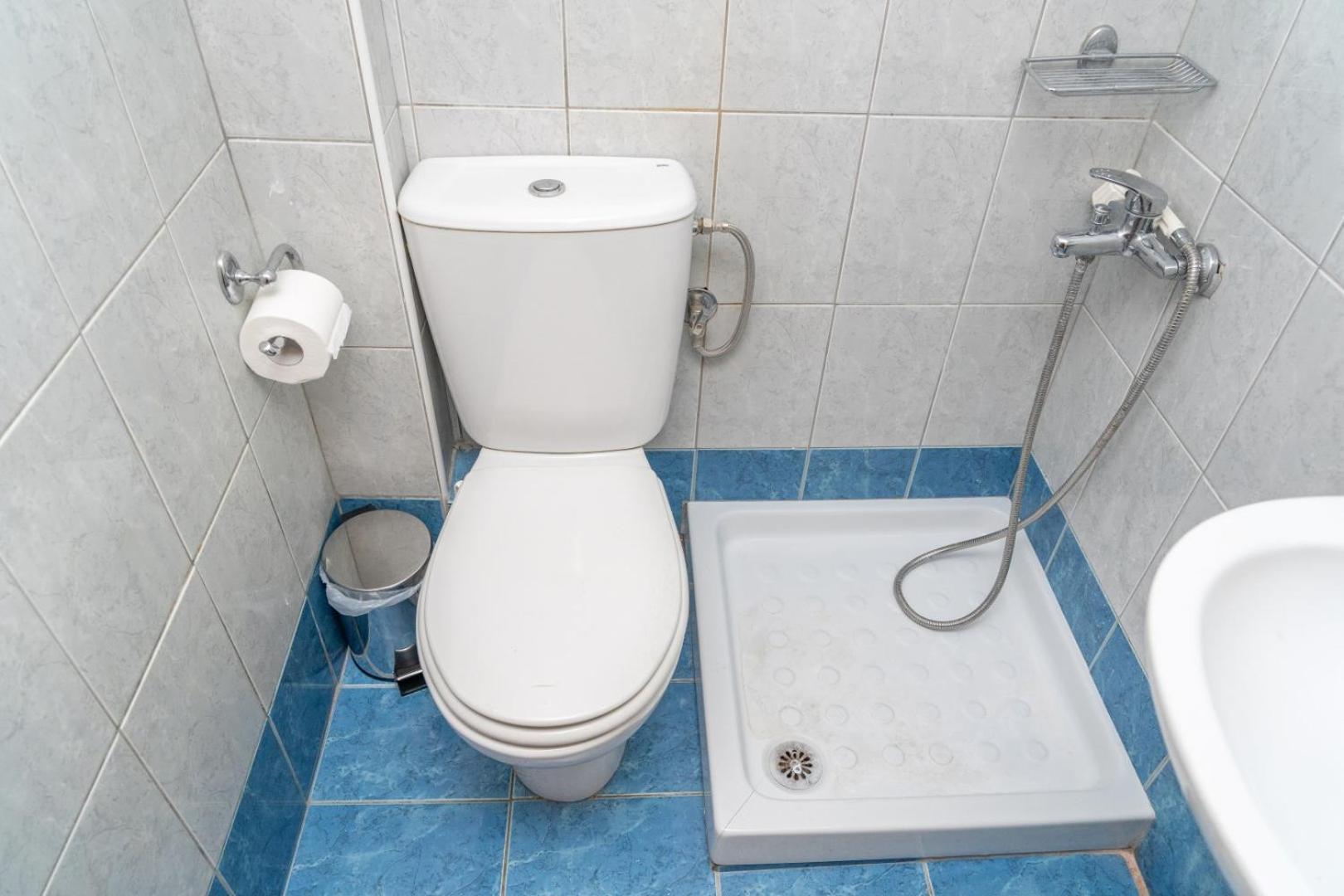 Kosmos Service Apartment Beautiful Studio 3 With Additional Cost Parking Salonic Exterior foto